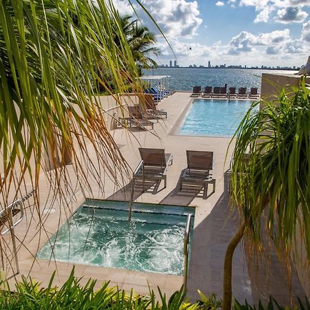 Mare Azur Design District Luxury Apartments Miami Exterior photo