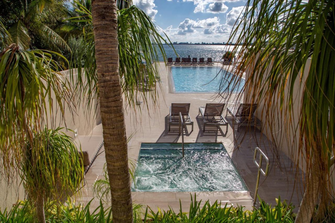 Mare Azur Design District Luxury Apartments Miami Exterior photo