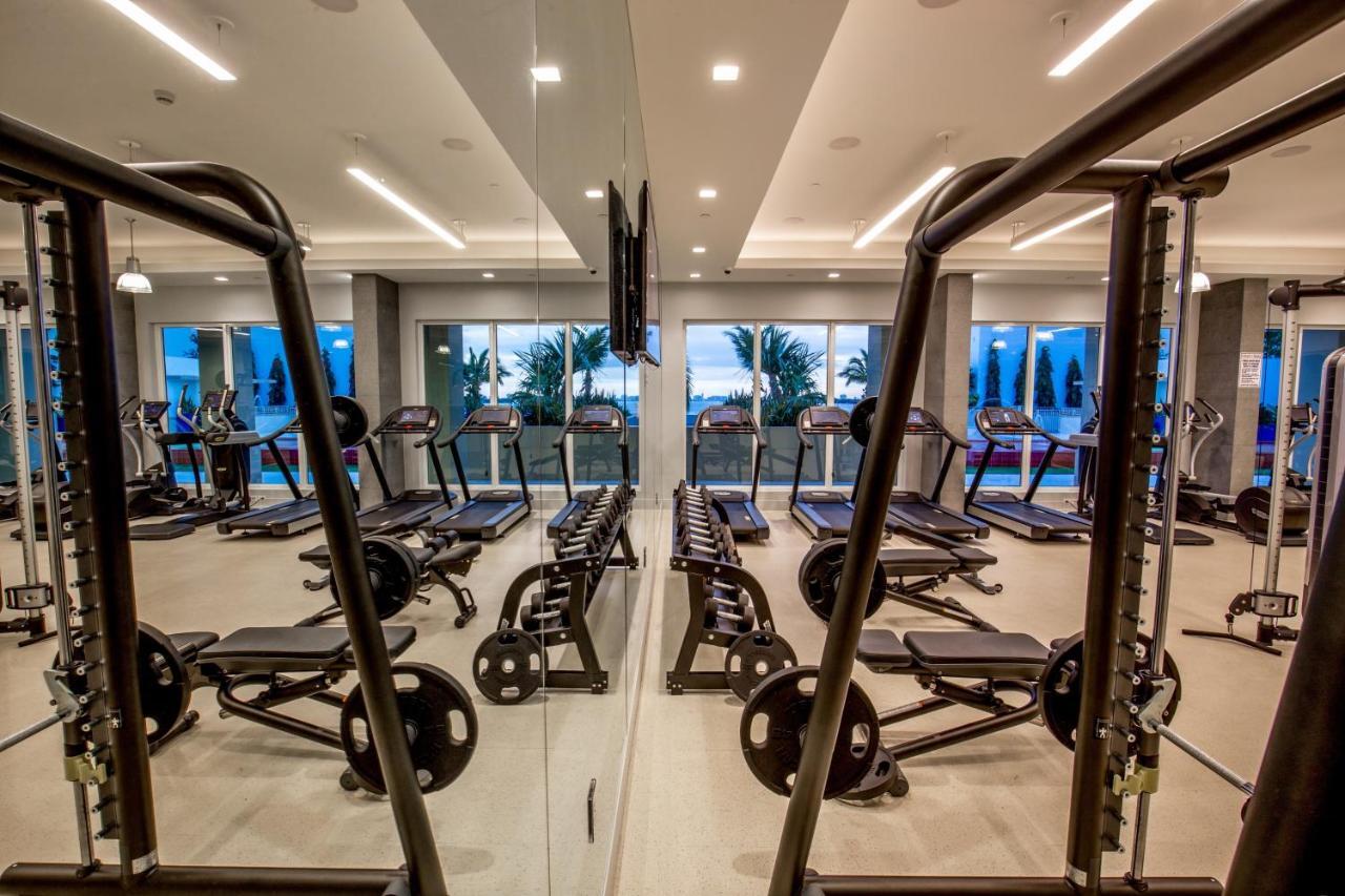 Mare Azur Design District Luxury Apartments Miami Exterior photo